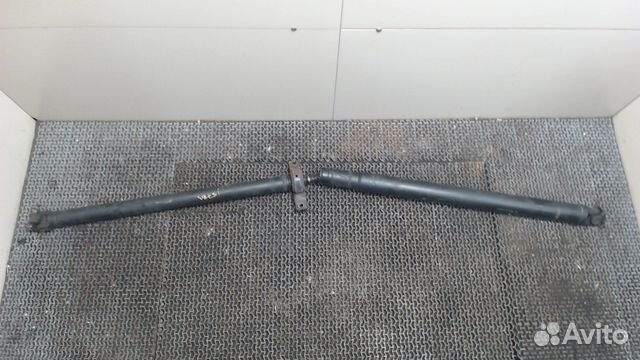 Кардан Honda Ridgeline, 2007