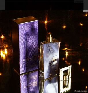 Мужской парфюм, 75 мл