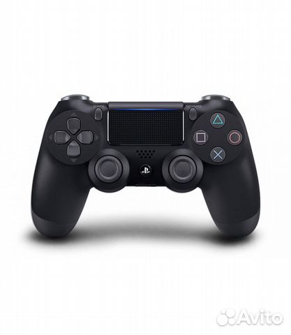 Игровой джойстик (джостик) Dualshock 4 Play