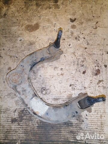 Рычаг передний правый Kia Magentis 1