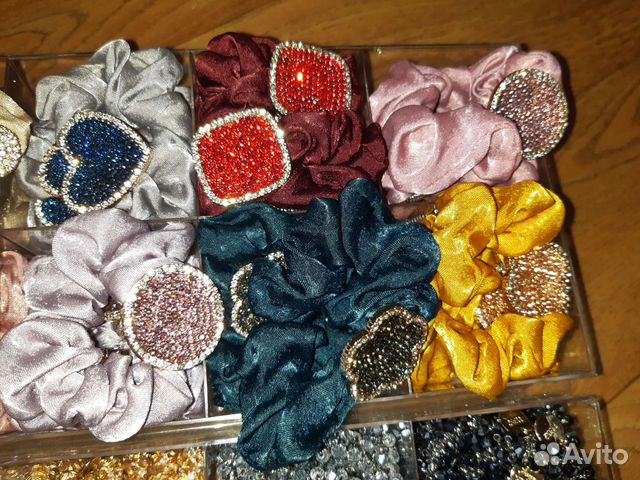 Резинка для волос