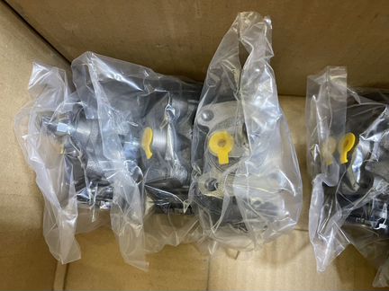 Рабочие тормозные цилиндры FAW 1041 фав