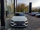 Mercedes-Benz CLA-класс 1.3 AMT, 2020 объявление продам