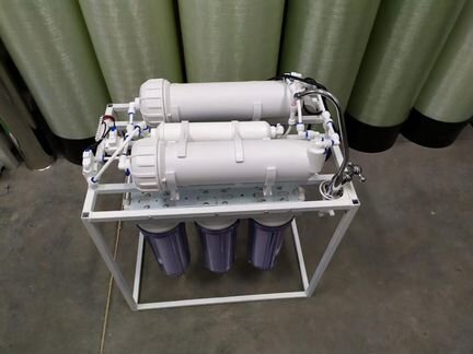 Фильтр для кафе и ресторанов/осмос