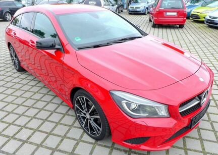 Mercedes-Benz CLA W118 2019-2023 на запчасти