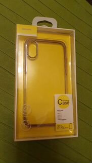 Чехол для iPhone X, XS