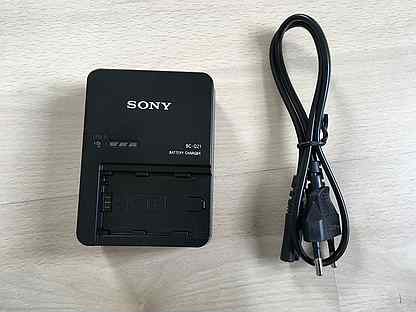 Зарядное Sony BC-QZ1 (для NP-FZ100)