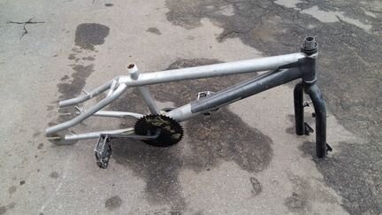 Рама BMX