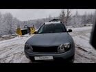 Renault Duster 1.6 МТ, 2012, 201 609 км