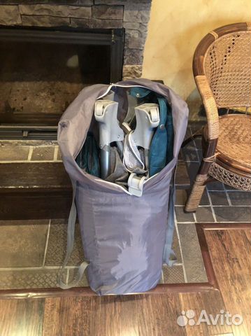 Манеж Lionelo Simon