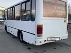 Городской автобус ПАЗ 3203, 2012 объявление продам