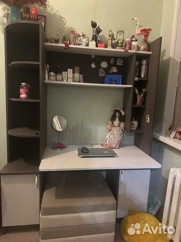 Письменный стол