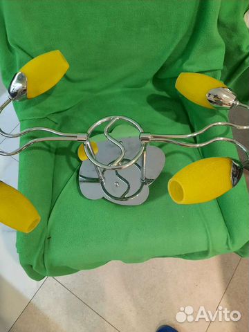 Люстры потолочные 2 шт