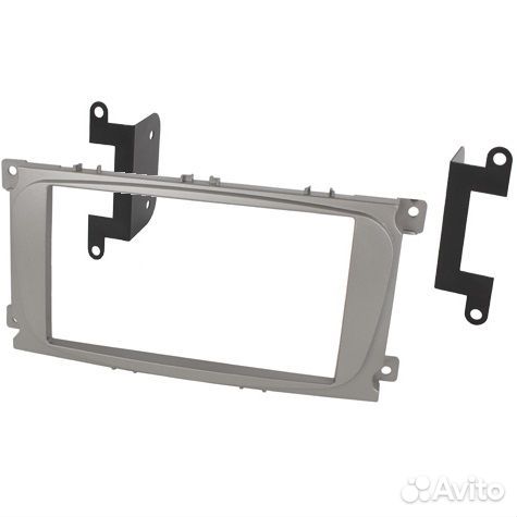 Переходная рамка Ford Focus2sony,Mondeo,CMax07-13