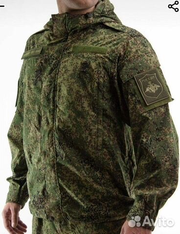 Костюм летний