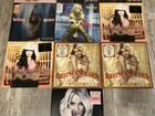 Britney Spears collection LP