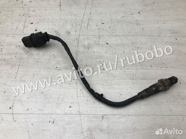 Лямбда-зонд Land Rover Freelander 2 224DT 2008