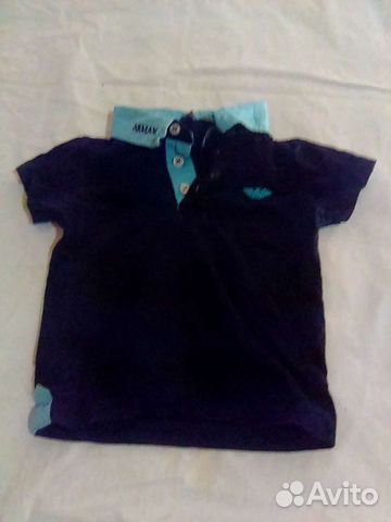 Детская одежда