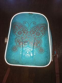 Школьный рюкзак