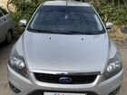 Ford Focus 1.6 AT, 2010, 153 000 км