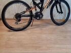 Горный велосипед Stels challenger объявление продам
