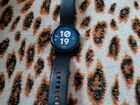 Смарт часы samsung galaxy watch active 2 40 мм объявление продам