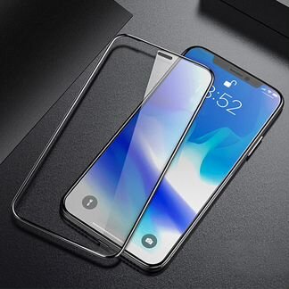 Защитные стекла для смартфонов Apple iPhone