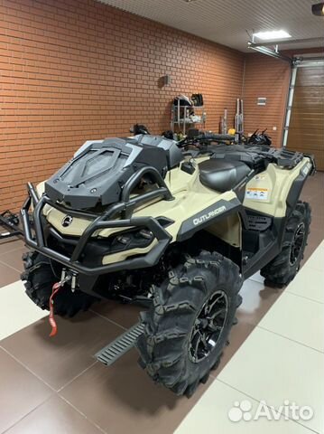 Продаю Квадроцикл X MR 1000R MY2023