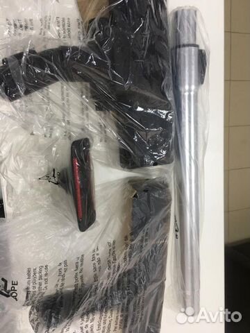 Пылесос Tefal TW2947, белоснежный (TW2947)