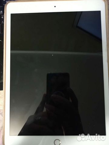 iPad 7 поколения 128