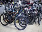 Горные велосипеды в Иваново объявление продам