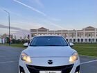 Mazda 3 1.6 AT, 2011, 113 000 км объявление продам