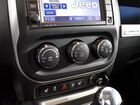 Jeep Compass 2.4 AT, 2013, 167 973 км объявление продам