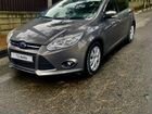 Ford Focus 1.6 AMT, 2014, 104 000 км объявление продам