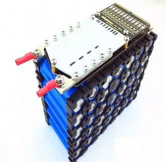 Доп. Аккумулятор для Kugoo-M4 PRO 48v 28,8 А-ч