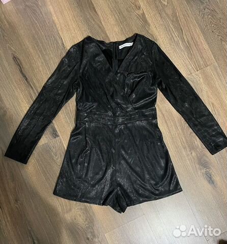 Комбинезон женский