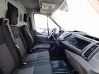 Ford Transit 2.2 МТ, 2022 объявление продам