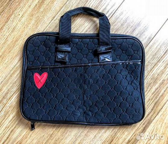 Чехлы/сумки для ноутбука/нэтбука