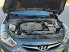 Hyundai i40 2.0 AT, 2014, 186 000 км объявление продам
