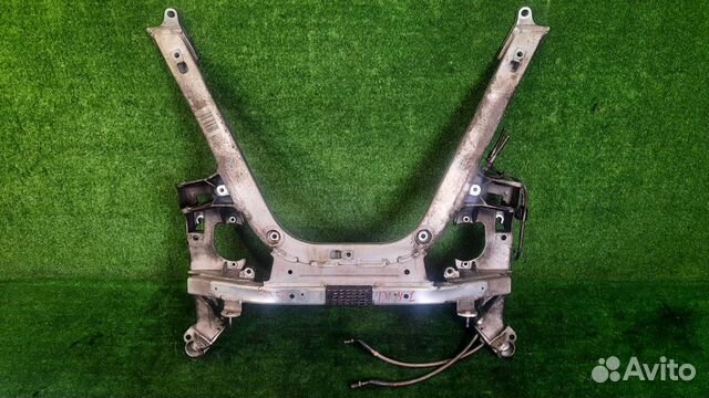 Подрамник подвески / балка передний Bmw 740I E65