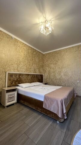 Комната 17 м², 1/2 эт.