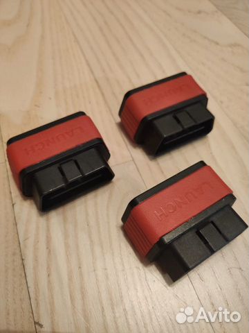 Launch x431 Mucar Diagzone Pro автосканер все авто