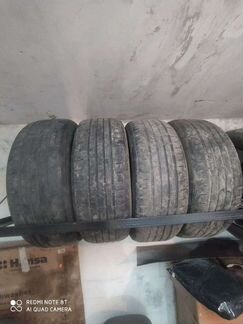 Nexen 205/55 R16