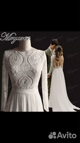 Красивое платье р.40-42