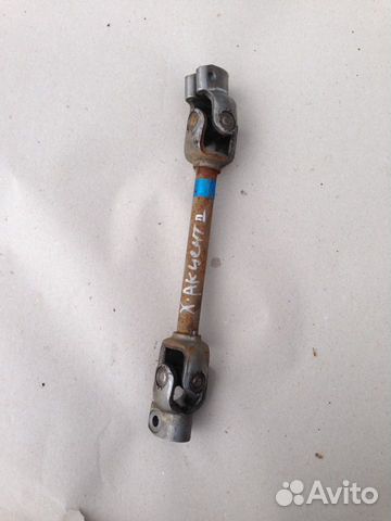 Кардан рулевой Hyundai Accent тагаз