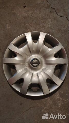 Колпаки на диски