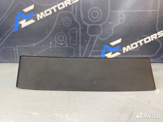 Пластик салона Audi A6 C5 ASN 2005