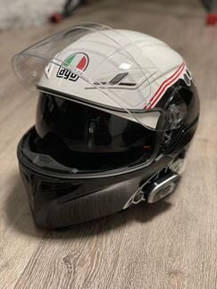 Мотошлем agv XL