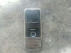 Телефон Nokia 6700 объявление продам