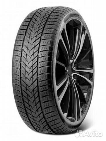 Fronway IceMaster II 315/35 R20 110V